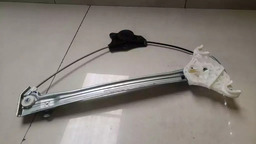 MAQUINA VIDRO DIANTEIRA ESQUERDA HYUNDAI HB20 2020 SEM MOTOR