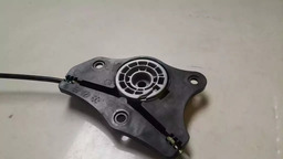 MAQUINA VIDRO DIANTEIRA ESQUERDA HYUNDAI HB20 2020 SEM MOTOR