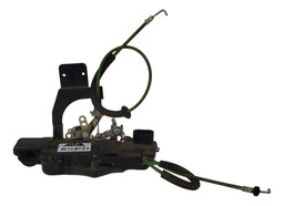 Fechadura Porta Dianteira Direita Fiat Stilo 2003 A 2011