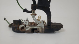 FECHADURA PORTA DIANTEIRA DIREITA FIAT STILO 2003 A 2011