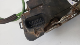 FECHADURA PORTA DIANTEIRA DIREITA FIAT STILO 2003 A 2011