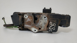 FECHADURA PORTA DIANTEIRA DIREITA FIAT STILO 2003 A 2011