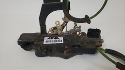 FECHADURA PORTA DIANTEIRA DIREITA FIAT STILO 2003 A 2011