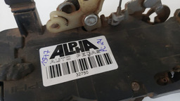 FECHADURA PORTA DIANTEIRA DIREITA FIAT STILO 2003 A 2011