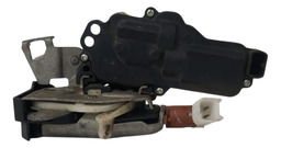 Fechadura Porta Dianteira Direita Ford Ranger 1997 A 2000