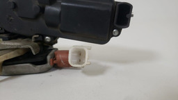 FECHADURA PORTA DIANTEIRA DIREITA FORD RANGER 1997 A 2000