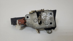 FECHADURA PORTA DIANTEIRA DIREITA FORD RANGER 1997 A 2000