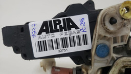 FECHADURA PORTA DIANTEIRA DIREITA FORD RANGER 1997 A 2000