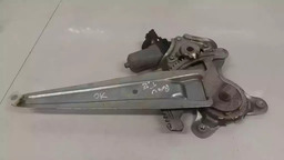 MÁQUINA VIDRO T ESQUERDO TOYOTA RAV4 2013 2014