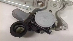 MÁQUINA VIDRO T ESQUERDO TOYOTA RAV4 2013 2014