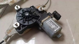 MÁQUINA VIDRO T ESQUERDO HYUNDAI HB20 2019 A 2020