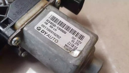 MÁQUINA VIDRO T ESQUERDO HYUNDAI HB20 2019 A 2020