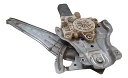 MÁQUINA VIDRO T DIREITO TOYOTA COROLLA 2005