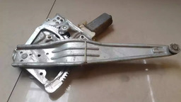 MÁQUINA VIDRO T DIREITO TOYOTA COROLLA 2005
