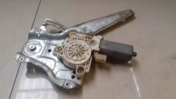 MÁQUINA VIDRO T DIREITO TOYOTA COROLLA 2005