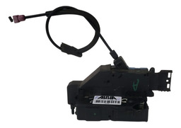 FECHADURA PORTA TRASEIRA DIREITA CITROEN C4 2007 A 2012