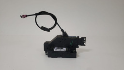 FECHADURA PORTA TRASEIRA DIREITA CITROEN C4 2007 A 2012