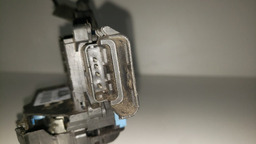 FECHADURA PORTA TRASEIRA DIREITA CITROEN C4 2007 A 2012