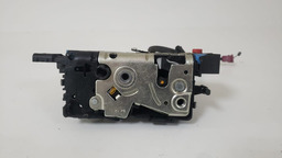 FECHADURA PORTA TRASEIRA DIREITA CITROEN C4 2007 A 2012