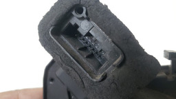 FECHADURA PORTA TRASEIRA ESQUERDA VW JETTA 2011 A 2016