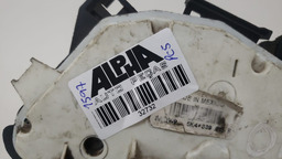 FECHADURA PORTA TRASEIRA ESQUERDA VW JETTA 2011 A 2016