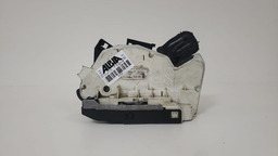 FECHADURA PORTA TRASEIRA ESQUERDA VW JETTA 2011 A 2016