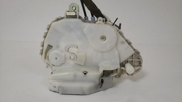 FECHADURA PORTA DIANTEIRA DIREITA HONDA NEW CIVIC 2006 2011