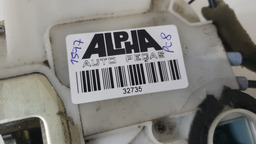 FECHADURA PORTA DIANTEIRA DIREITA HONDA NEW CIVIC 2006 2011