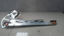 MÁQUINA VIDRO S/ MOTOR D/E TOYOTA HILUX SW4 2014 2015