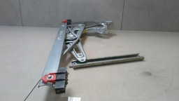 MÁQUINA VIDRO S/ MOTOR D/E TOYOTA HILUX SW4 2014 2015