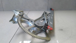 MÁQUINA VIDRO S/ MOTOR D/E TOYOTA HILUX SW4 2014 2015