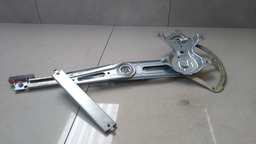 MÁQUINA VIDRO S/ MOTOR D/E TOYOTA HILUX SW4 2014 2015