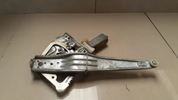 MÁQUINA VIDRO T DIREITO TOYOTA COROLLA 2005