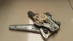 MÁQUINA VIDRO T DIREITO TOYOTA COROLLA 2005