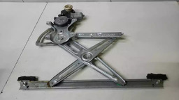 MAQUINA VIDRO DIANTEIRA ESQUERDA TOYOTA COROLLA 2015 A 2018