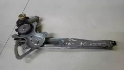 MAQUINA VIDRO DIANTEIRA ESQUERDA TOYOTA COROLLA 2015 A 2018