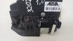 FECHADURA PORTA TRASEIRA DIREITA BMW 320I 2012 A 2016