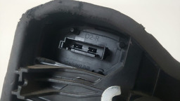 FECHADURA PORTA TRASEIRA DIREITA BMW 320I 2012 A 2016