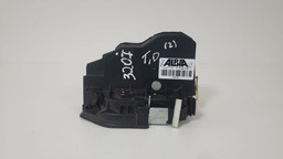 FECHADURA PORTA TRASEIRA DIREITA BMW 320I 2012 A 2016