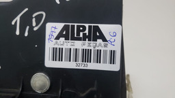 FECHADURA PORTA TRASEIRA DIREITA BMW 320I 2012 A 2016