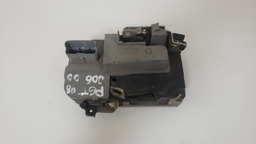 FECHADURA PORTA DIANTEIRA DIREITA PEUGEOT  206 2008 2009