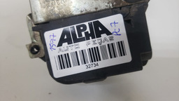 FECHADURA PORTA DIANTEIRA DIREITA PEUGEOT  206 2008 2009