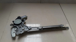 MÁQUINA VIDRO DIANTEIRA DIREITA TOYOTA ETIOS 2015 A 2017