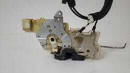 FECHADURA PORTA DIANTEIRA DIREITA GM S10 2012 A 2016