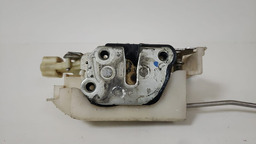 FECHADURA PORTA DIANTEIRA DIREITA GM S10 2012 A 2016