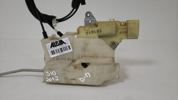 FECHADURA PORTA DIANTEIRA DIREITA GM S10 2012 A 2016