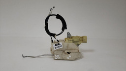 FECHADURA PORTA DIANTEIRA DIREITA GM S10 2012 A 2016