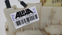 FECHADURA PORTA DIANTEIRA DIREITA GM S10 2012 A 2016