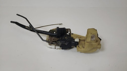 FECHADURA DIANTEIRA DIREITA HONDA ACCORD 1994 1995