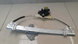 MÁQUINA VIDRO D D HYUNDAI HB20 2019 A 2020